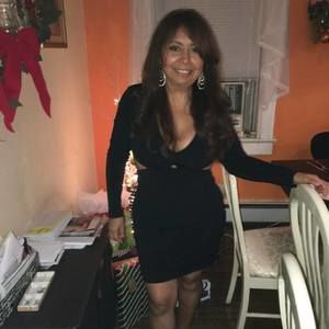 Meet your Posher, Mariella